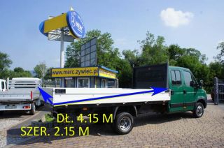 Iveco Daily 35C13